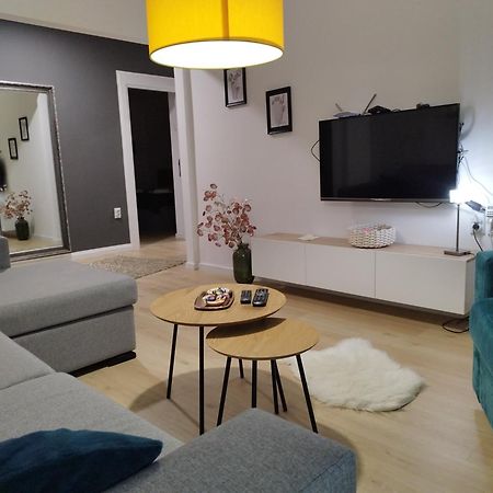 Home Apartment Ni Exterior foto