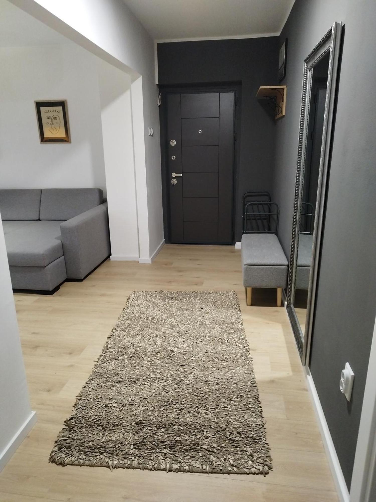 Home Apartment Ni Exterior foto